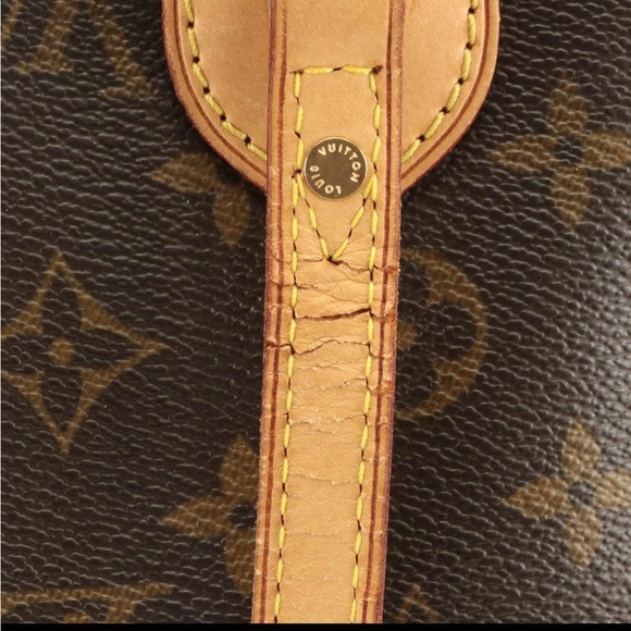 Louis Vuitton bag - Picture 11 of 11